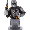 cable guys figurka / stojak na kontroler lub telefon / star wars the mandalorian