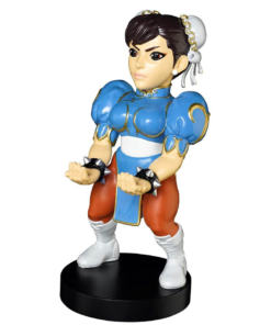 cable guys figurka / stojak na kontroler lubtelefon chun li