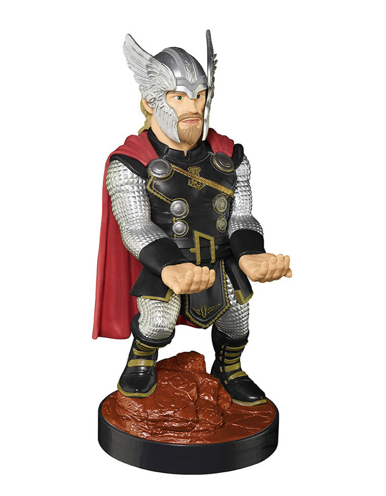 cable guys figurka / stojak na kontroler lub telefon / thor