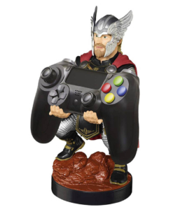 cable guys figurka / stojak na kontroler lub telefon / thor
