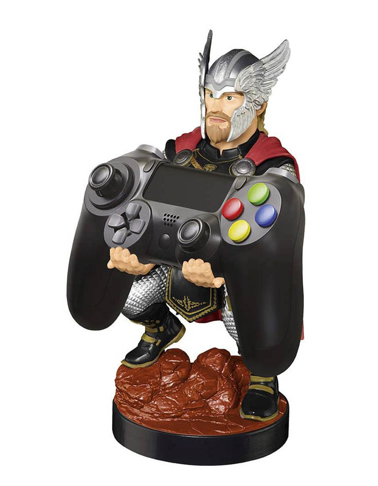cable guys figurka / stojak na kontroler lub telefon / thor