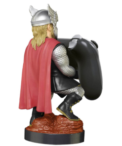 cable guys figurka / stojak na kontroler lub telefon / thor