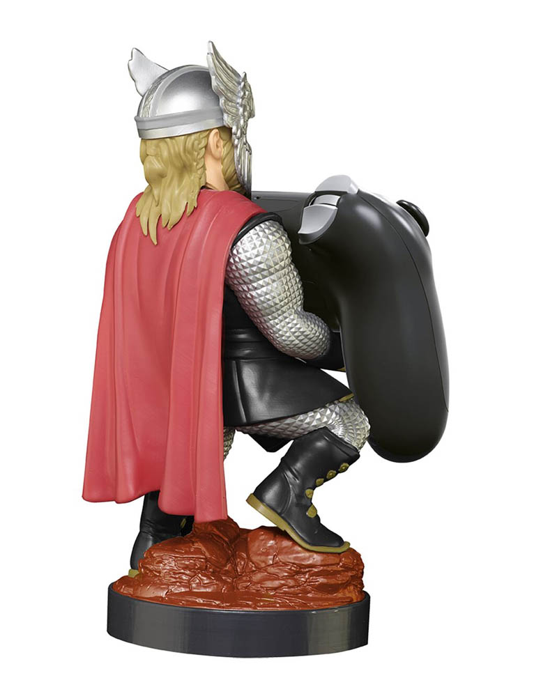 cable guys figurka / stojak na kontroler lub telefon / thor