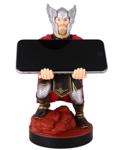 cable guys figurka / stojak na kontroler lub telefon / thor