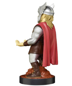 cable guys figurka / stojak na kontroler lub telefon / thor