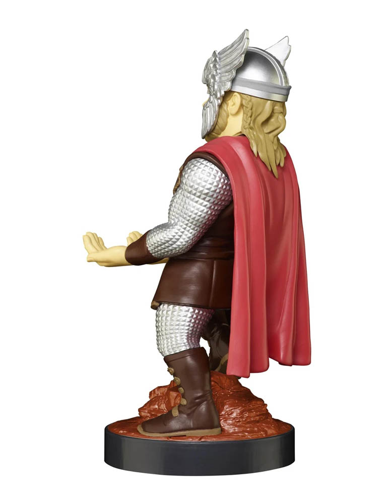 cable guys figurka / stojak na kontroler lub telefon / thor