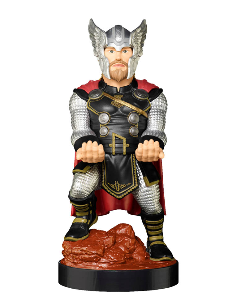 cable guys figurka / stojak na kontroler lub telefon / thor