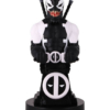 cable guys figurka / stojak na kontroler lub telefon venompool / deadpool