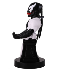 cable guys figurka / stojak na kontroler lub telefon venompool / deadpool
