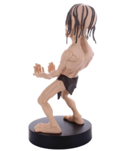 cable guys figurka / stojak na kontroler lub telefon / the lord of the rings / gollum
