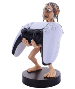 cable guys figurka / stojak na kontroler lub telefon / the lord of the rings / gollum