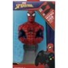 cable guys figurka / stojak na kontroler lub telefon spider man