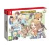 gra nintendo switch story of seasons pioneers of olive town deluxe edition