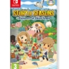gra nintendo switch story of seasons: pioneers of olive town
