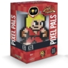 gadżet lampka / figurka pixel pals street fighter ken.