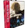 gra nintendo switch streets of rage 4 genesis / limited run!