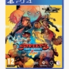 gra ps4 streets of rage 4