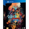 gra ps4 streets of rage 4 signature edition
