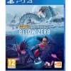 gra ps4 / ps5 / subnautica below zero