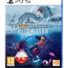 gra ps5 subnautica below zero