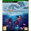 gra xbox one / xbox series x / subnautica below zero
