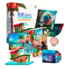 gra nintendo switch summer in mara edycja kolekcjonerska