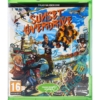gra xbox one sunset overdrive pl.