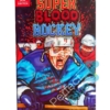 gra nintendo switch super blood hockey / import usa / premium edition!