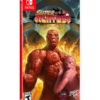 gra nintendo switch super meat boy / limited run! / import usa