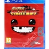 gra ps4 super meat boy.