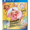 gra ps4 / ps5 / super monkey ball banana blitz hd