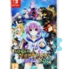 gra nintendo switch super neptunia rpg.