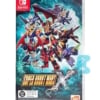 gra nintendo switch super robot wars x