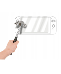 big ben szkło ochronne na ekran konsoli nintendo switch oled