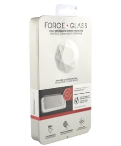 big ben szkło hartowane ochronne / force glass / na ekran konsoli nintendo switch
