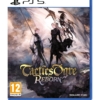 gra ps5 tactics ogre: reborn