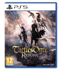 gra ps5 tactics ogre: reborn