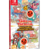 gra nintendo switch taiko no tatsujin: rhythmic adventure pack / gra zawiera kod do ściągnięcia z eshop