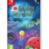 gra nintendo switch tales of the tiny planet