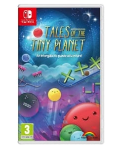 gra nintendo switch tales of the tiny planet