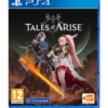 gra ps4 / + ps5 upgrade / tales of arise