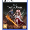 gra ps5 tales of arise