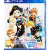 gra ps4 tales of vesperia: definitive edition