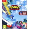gra nintendo switch team sonic racing 30th anniversary edition