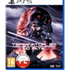 gra ps5 terminator 2d: no fate