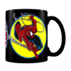 gadżet termoaktywny kubek marvel comics spider man
