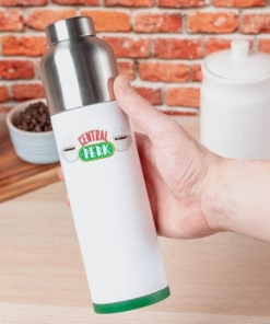 gadżet termos kubek podróżny przyjaciele / friends central perk