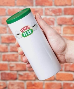 gadżet termos kubek podróżny przyjaciele / friends central perk