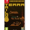 gra nintendo switch terra trilogy