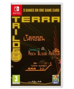 gra nintendo switch terra trilogy